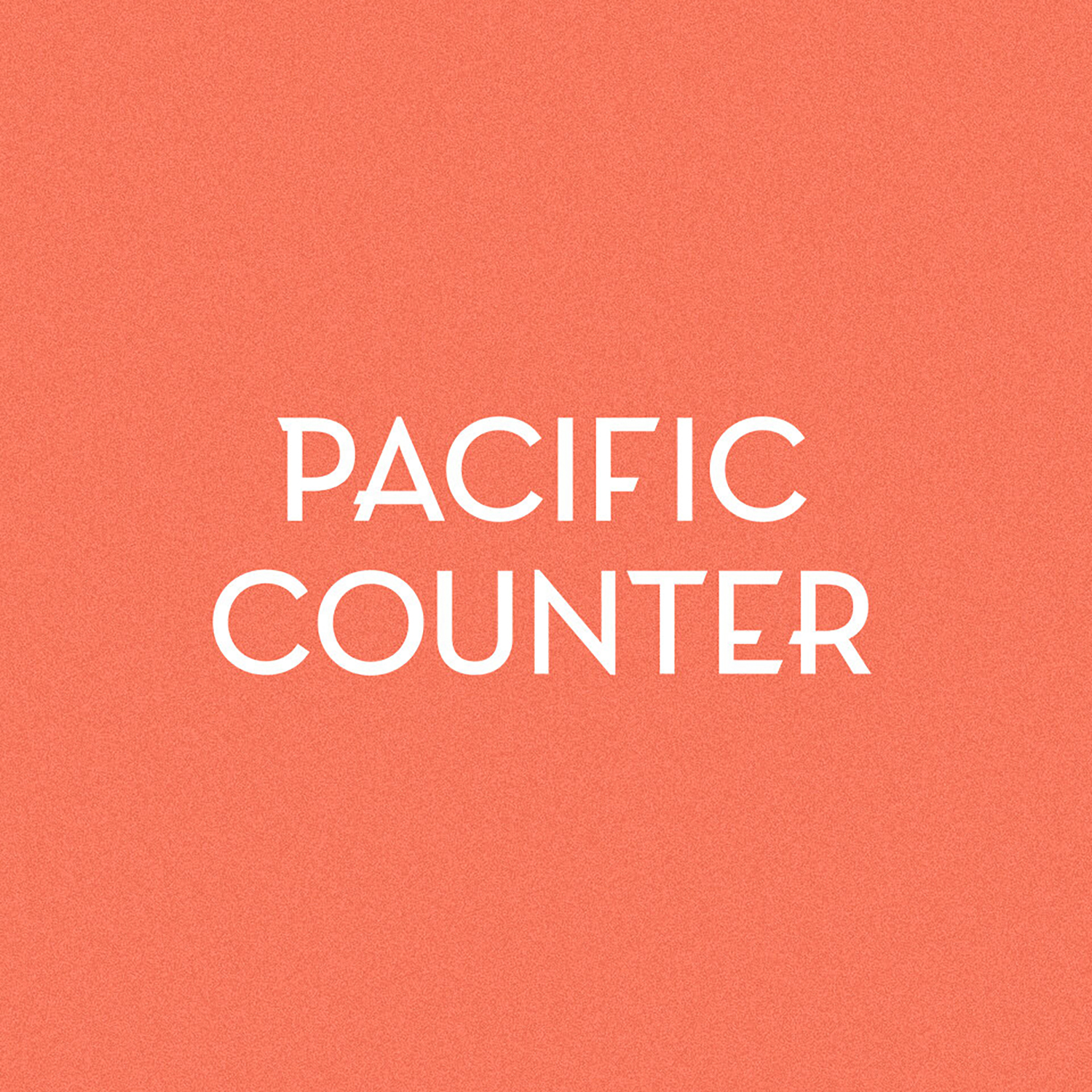 Pacific Counter