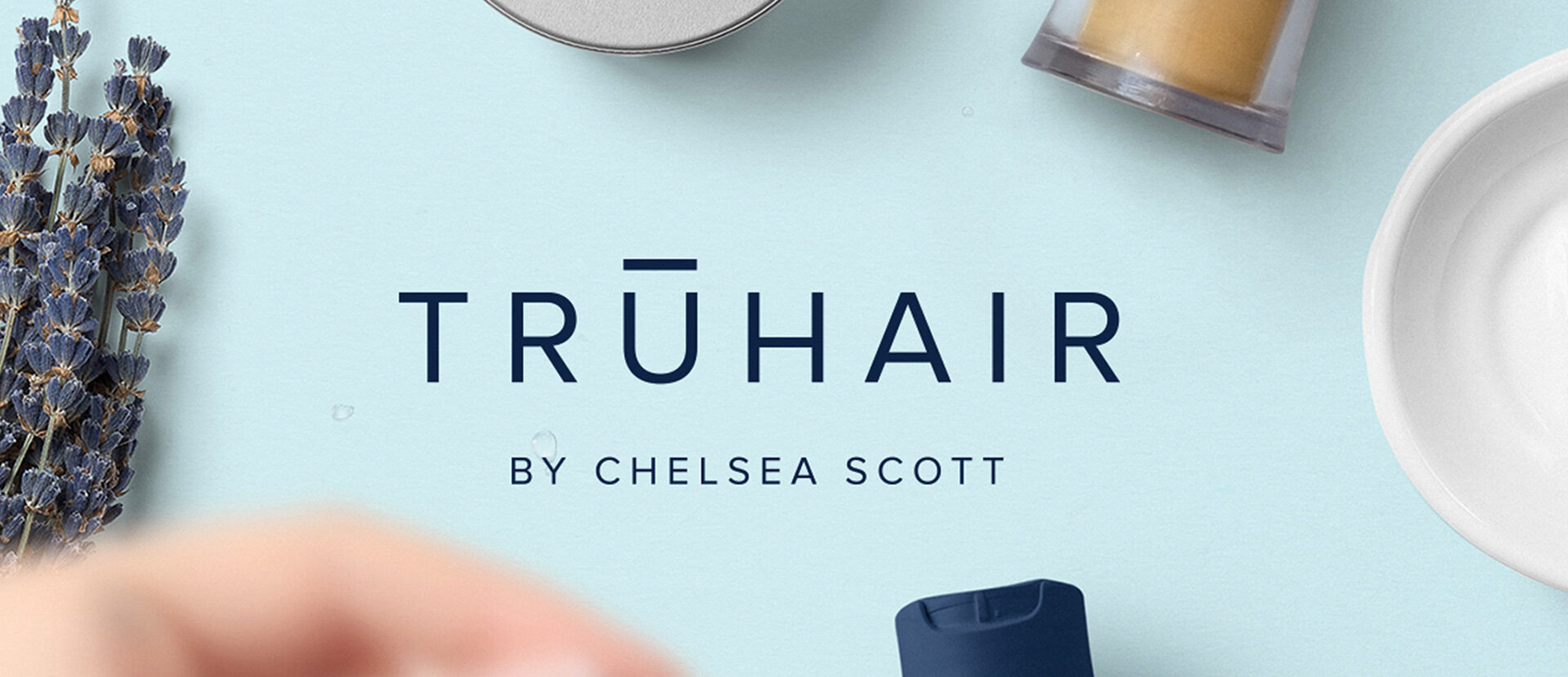 Truhair