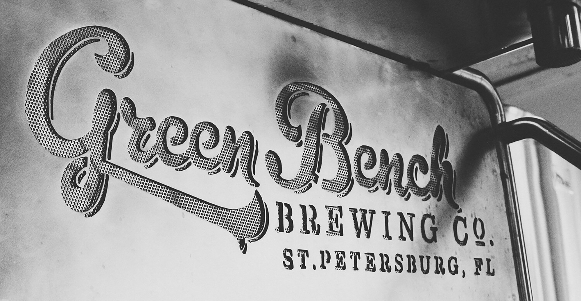 Green Bench Brewing Co.