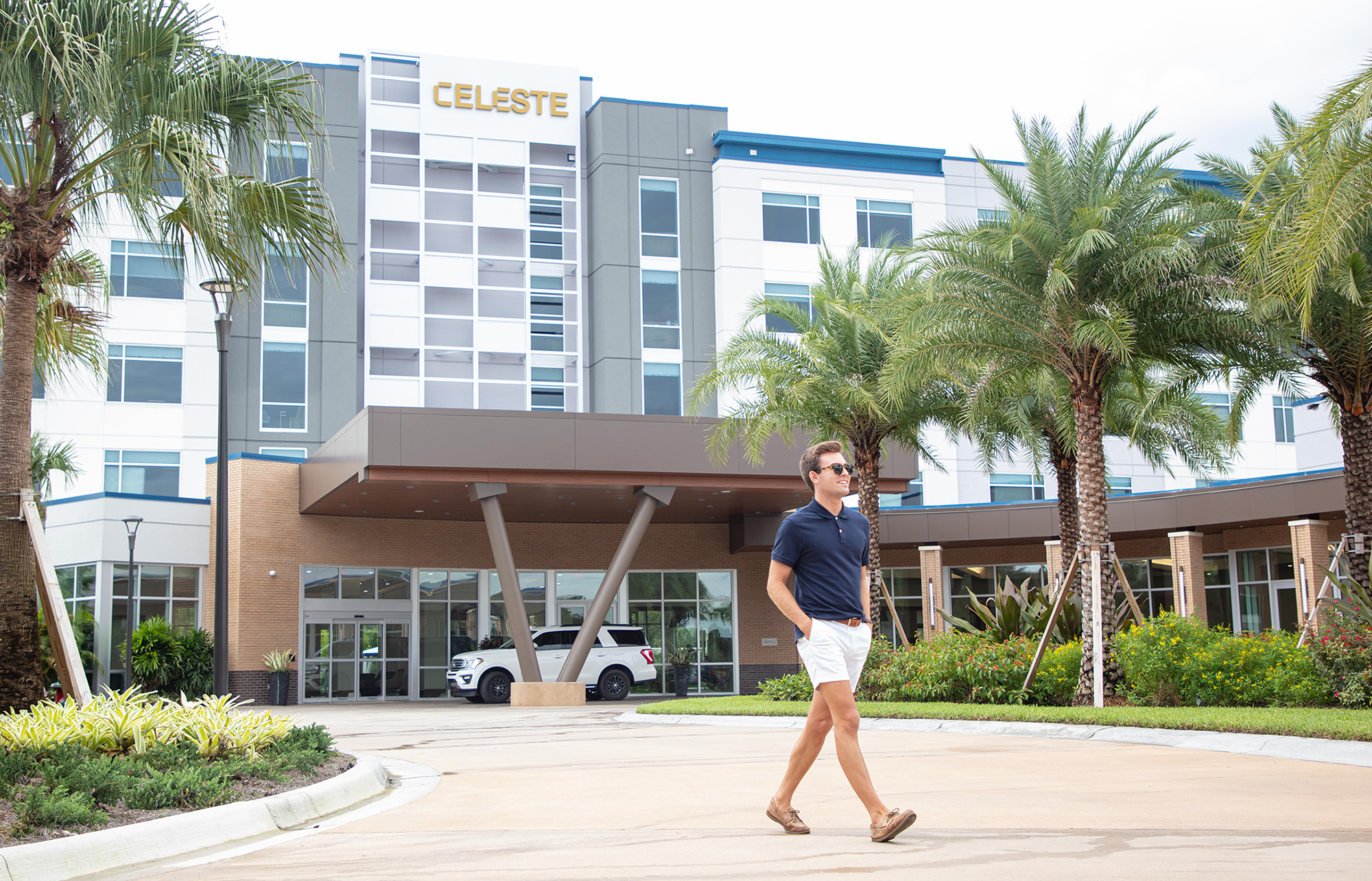 Celeste Hotel