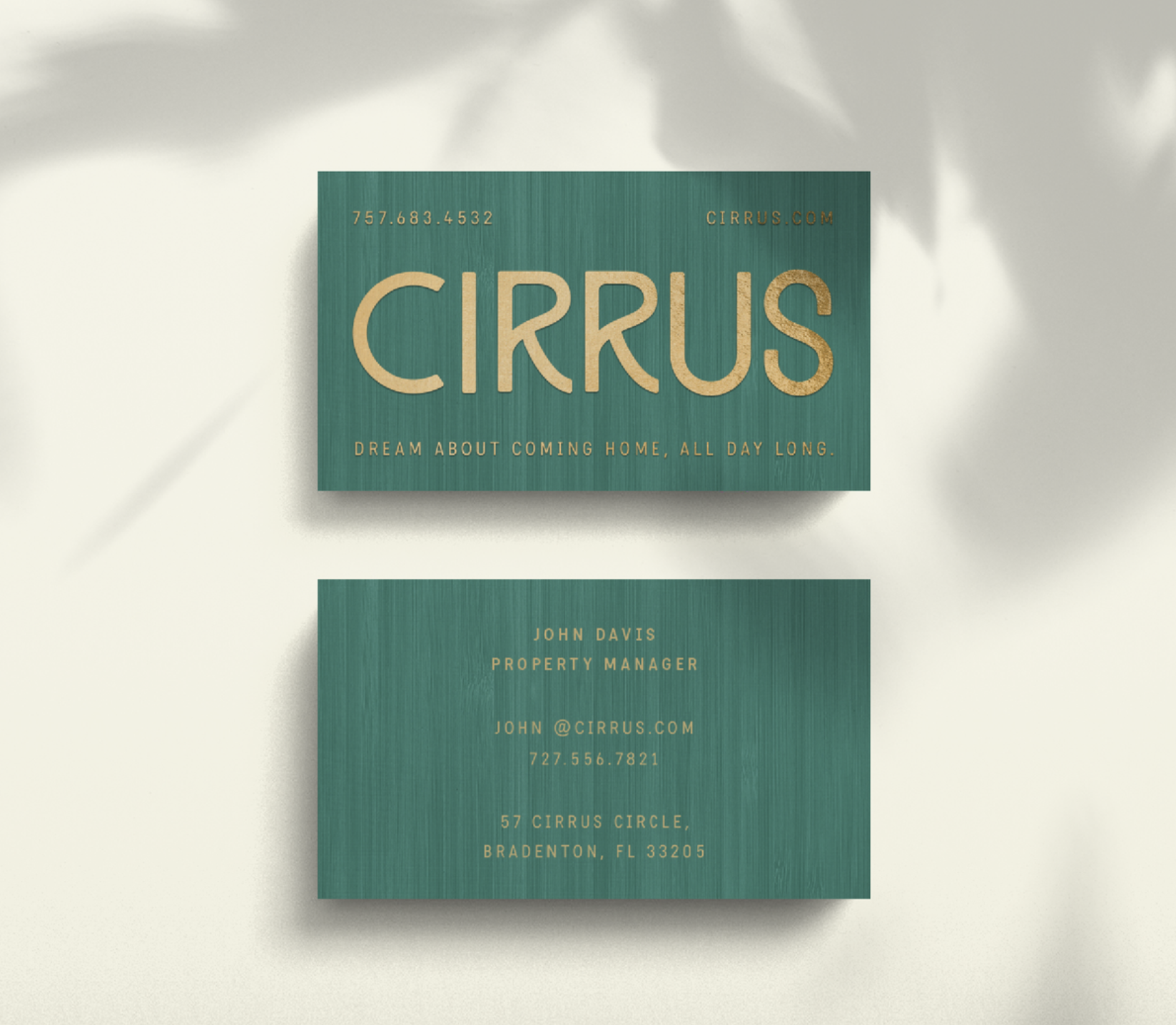 Cirrus