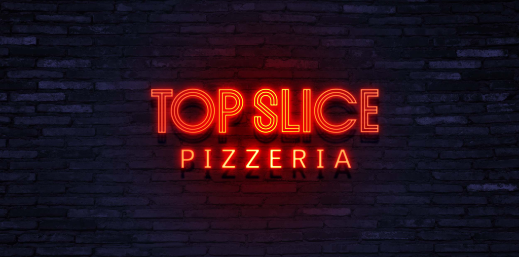 Top Slice Pizzeria