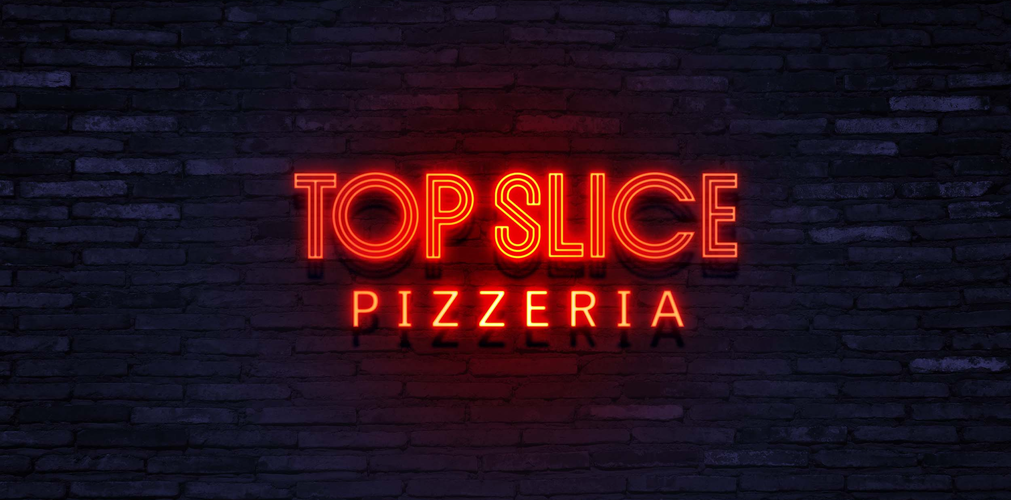 Top Slice Pizzeria