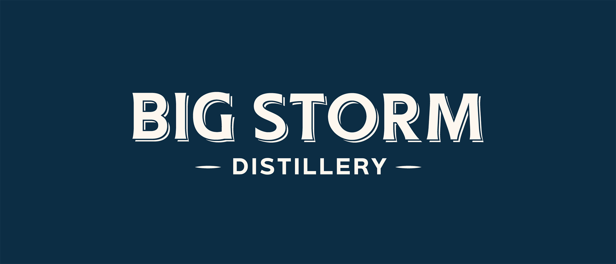 Big Storm Distillery