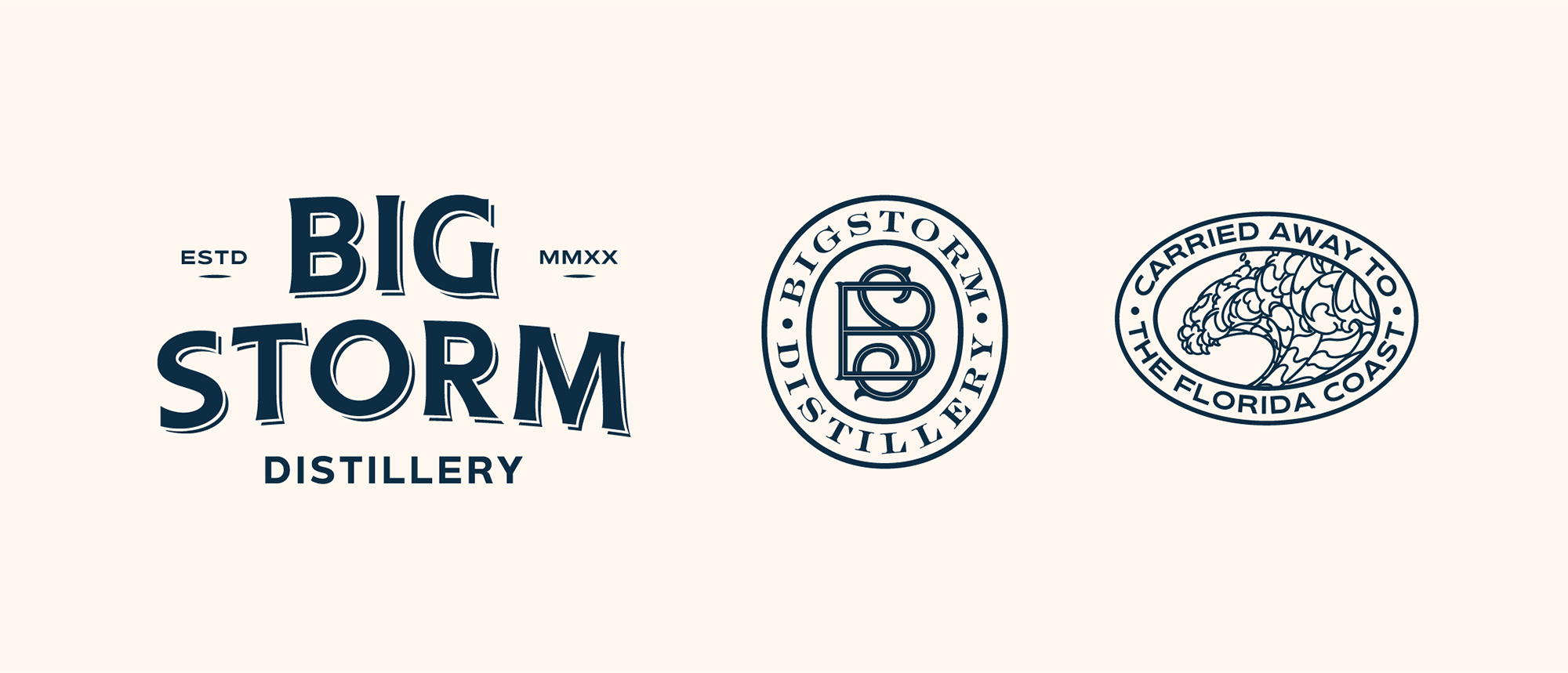 Big Storm Distillery