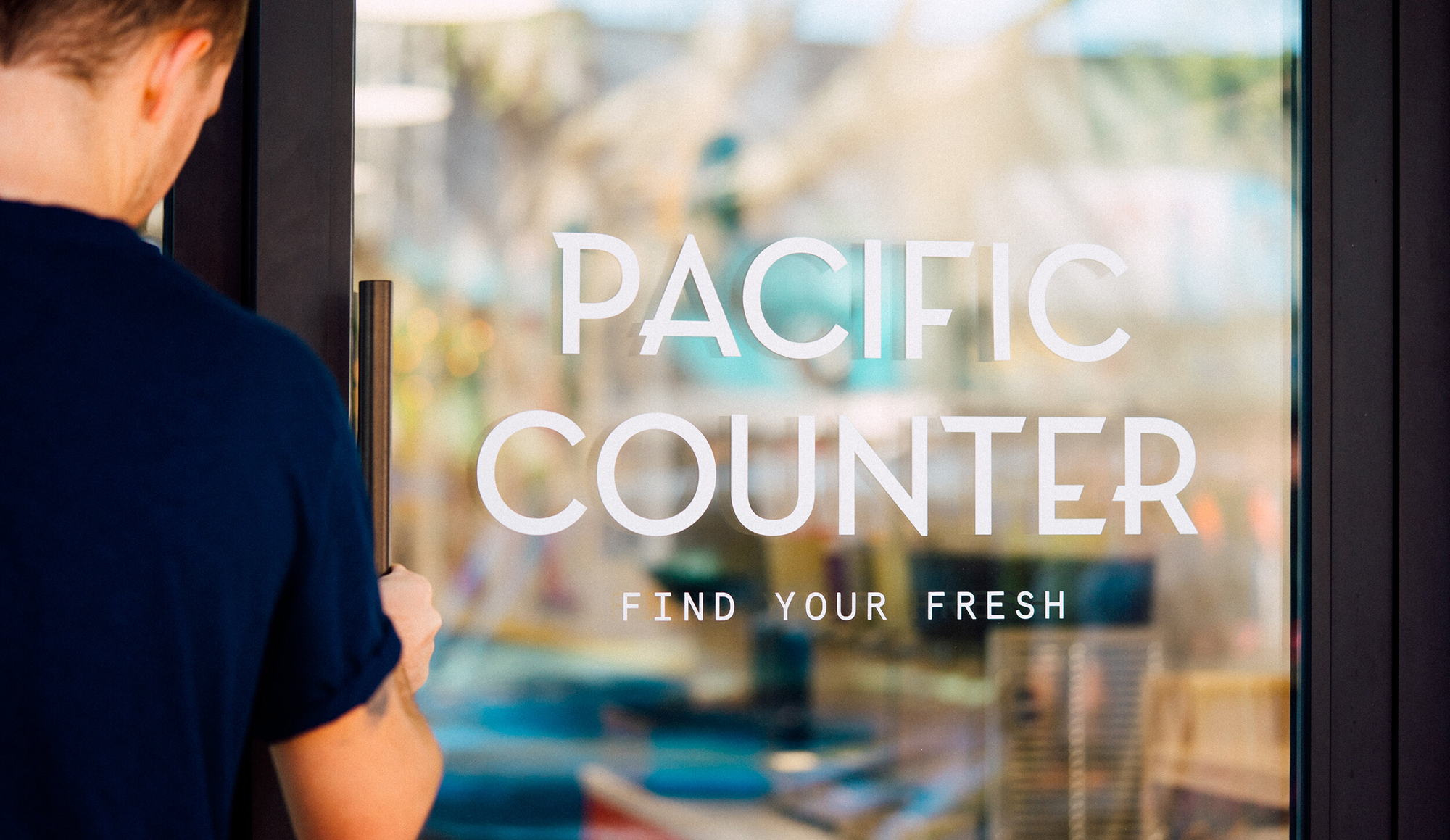 Pacific Counter