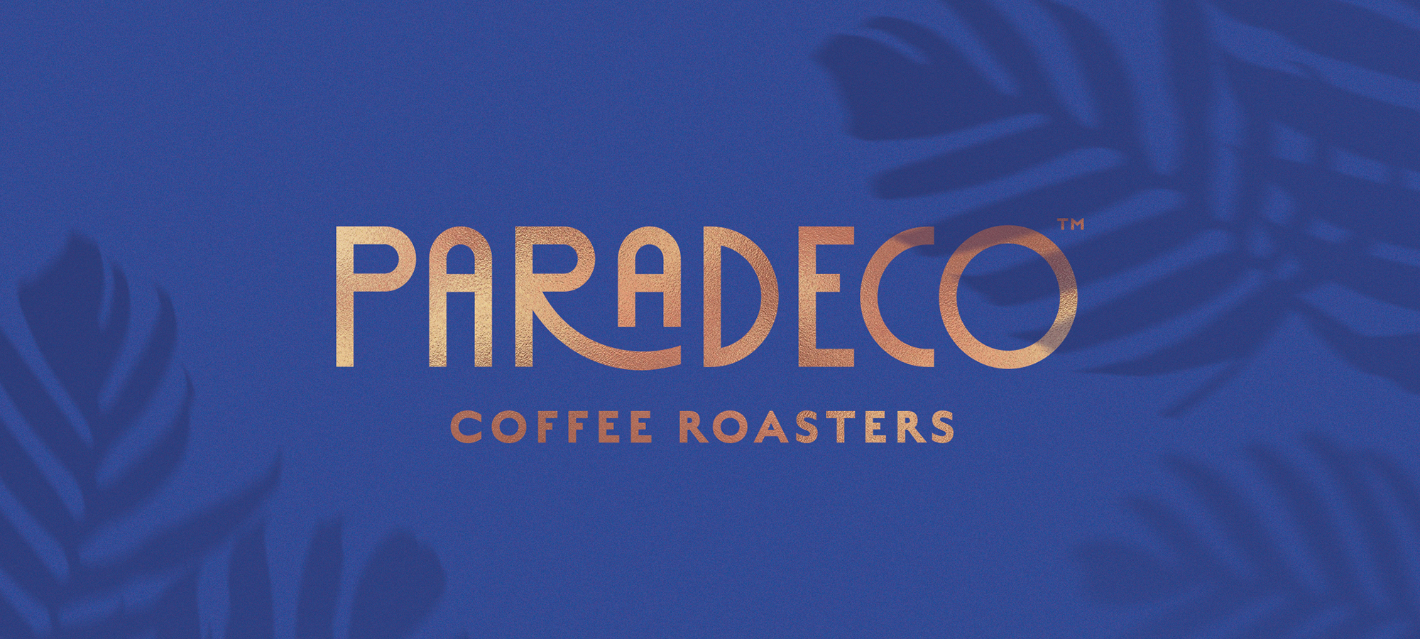 Paradeco Coffee Roasters