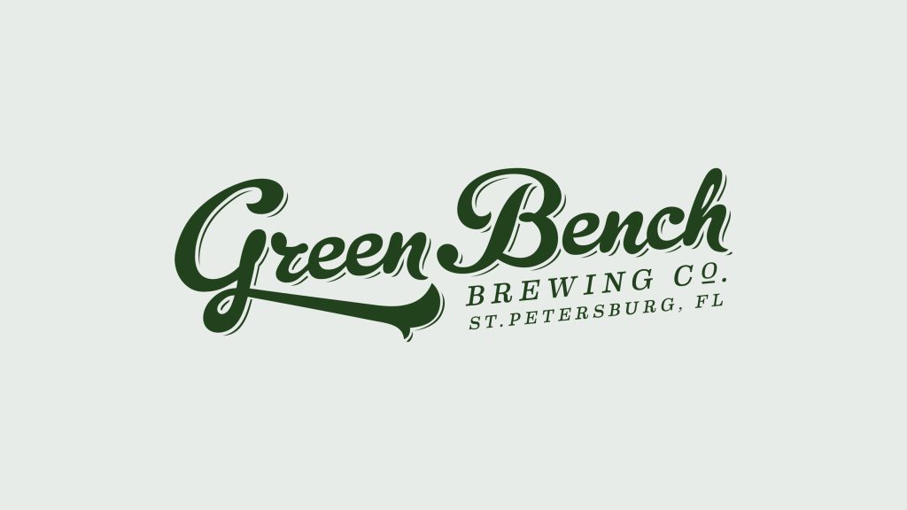 green bench brewing co