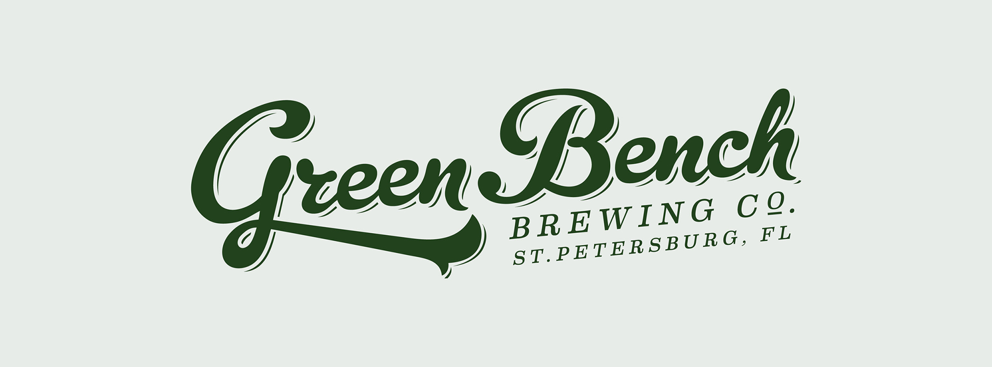 Green Bench Brewing Co.