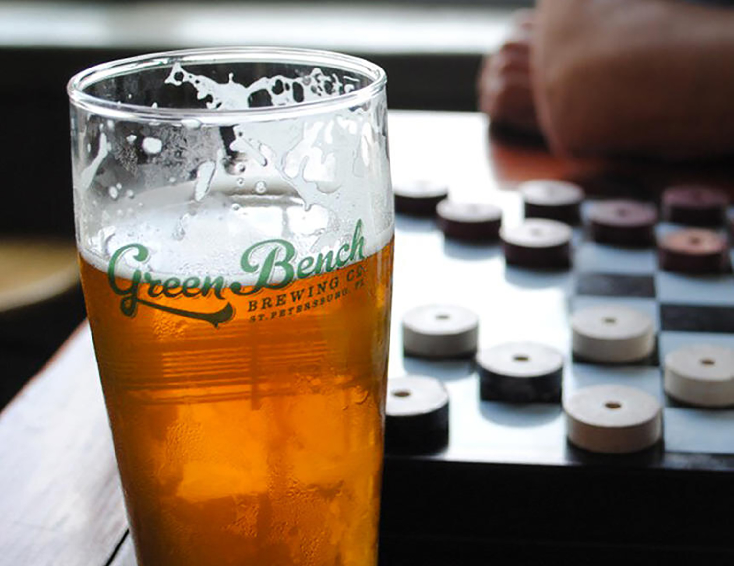 Green Bench Brewing Co.