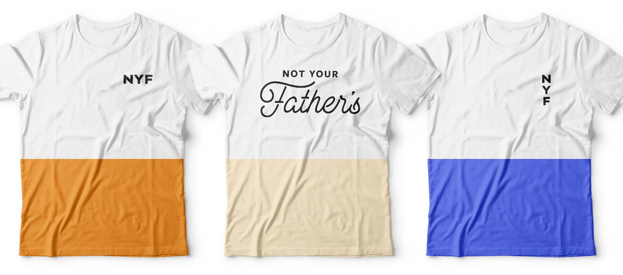 Not Your Father's