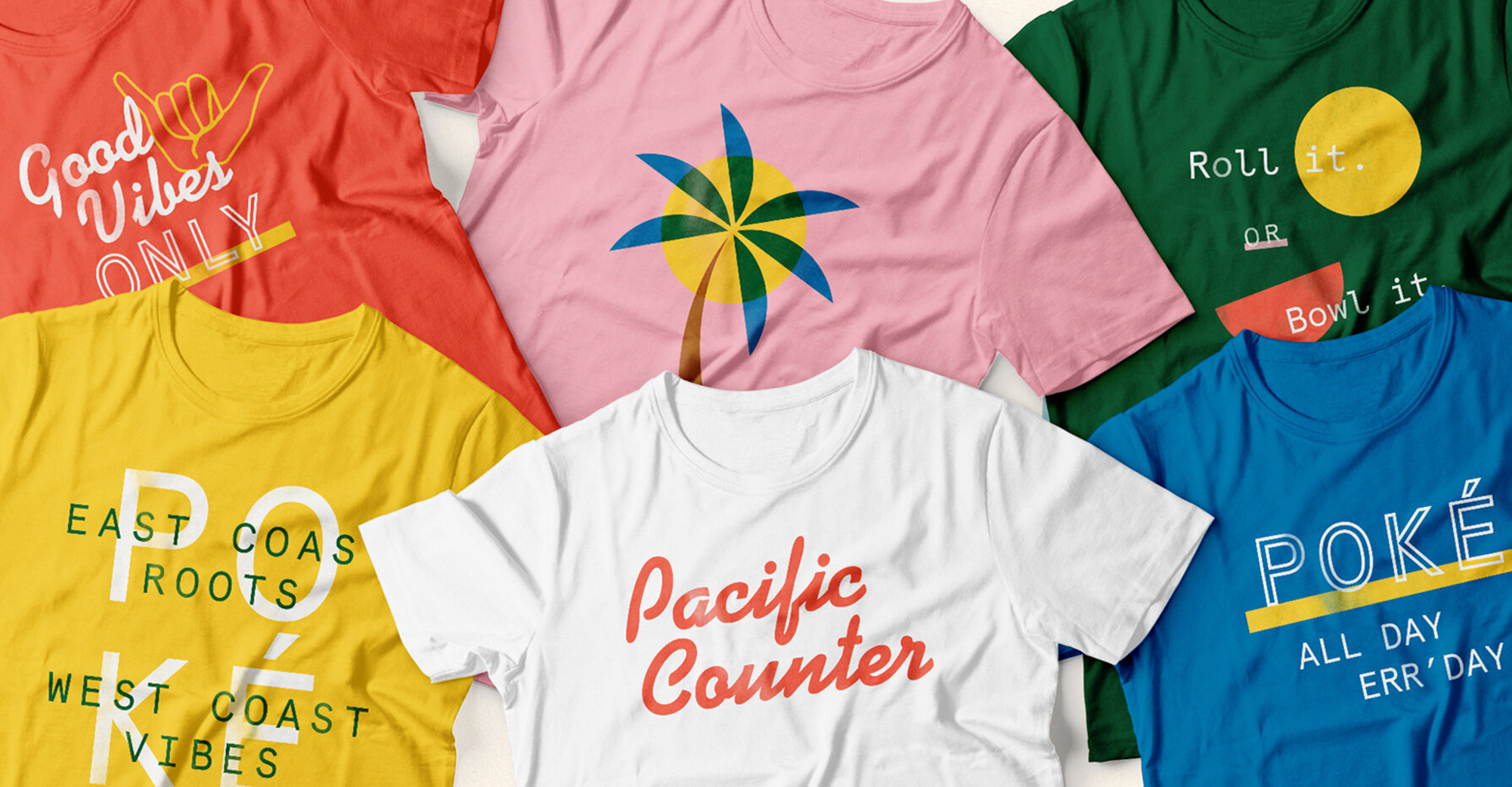 Pacific Counter