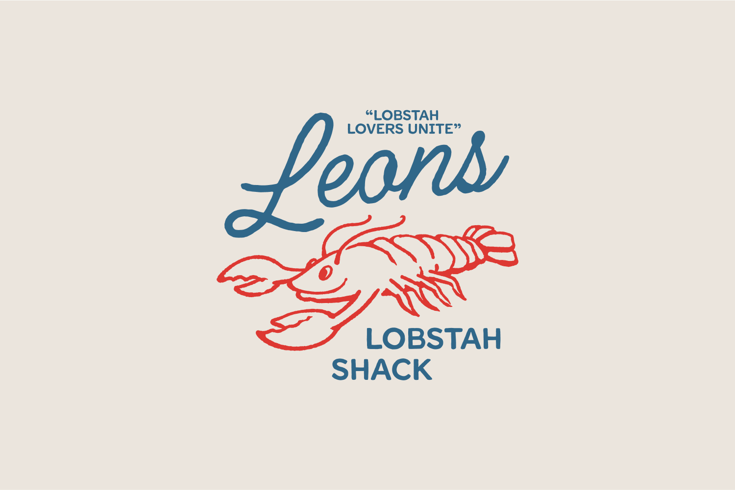 Leons Lobstah Shack