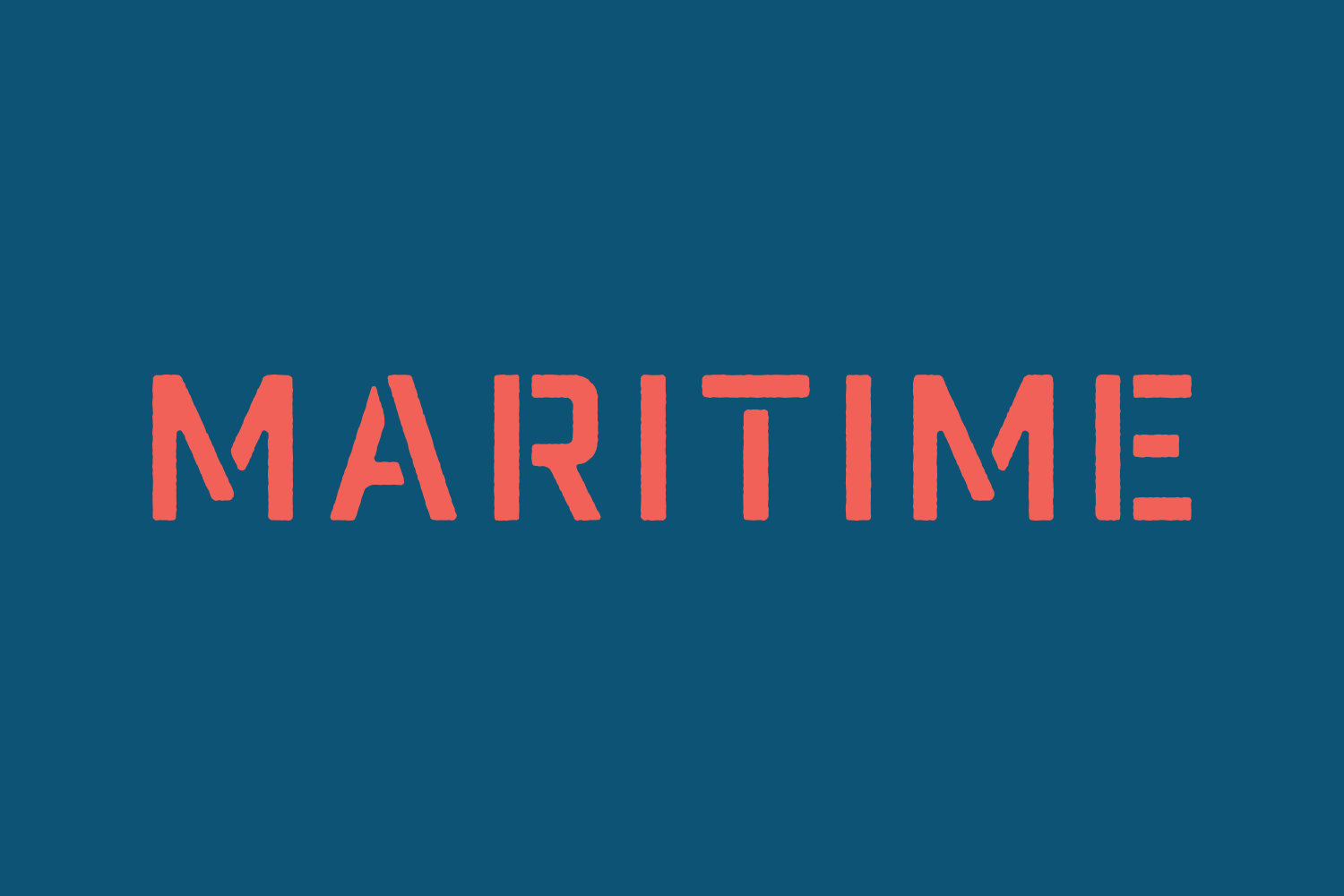 Maritime