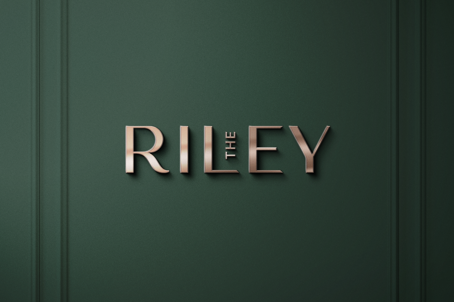 The Riley