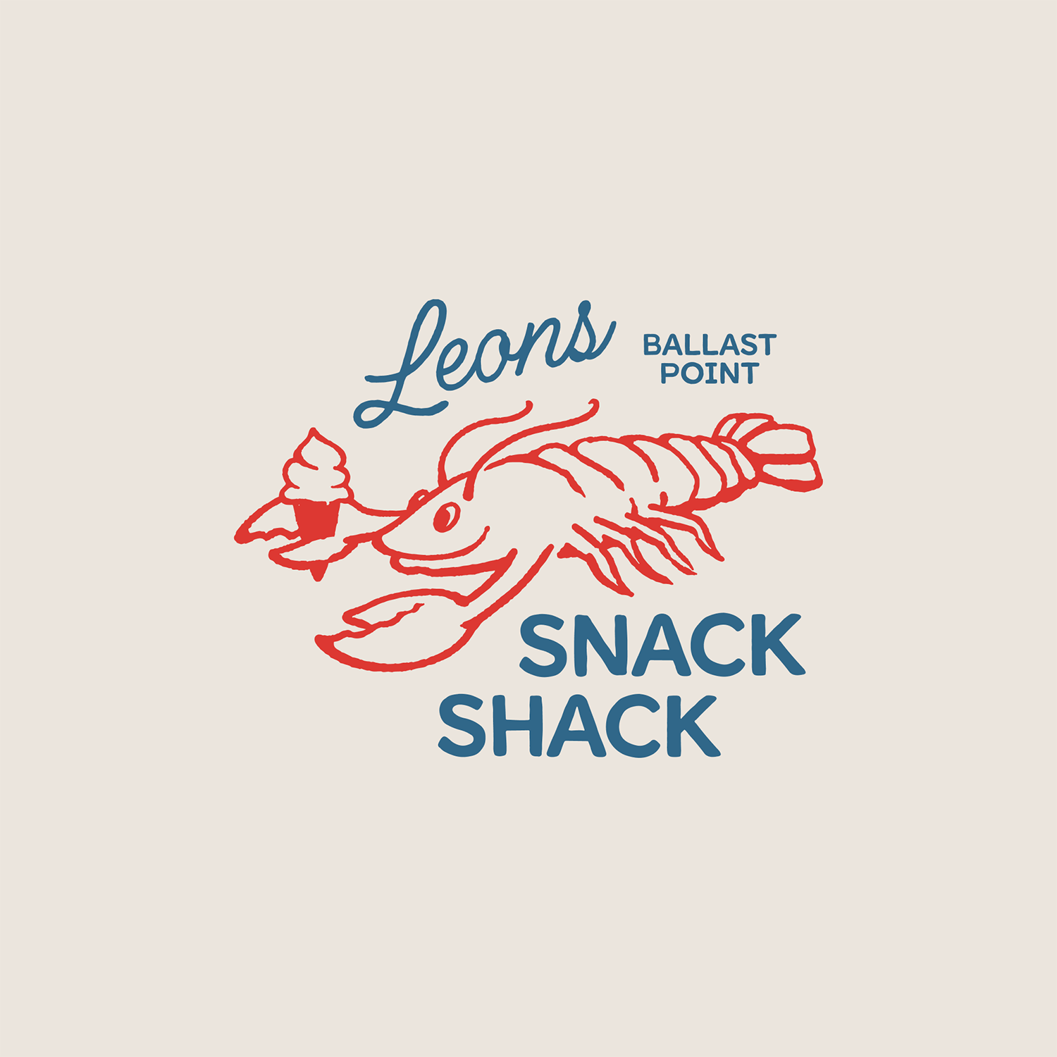 Leons Lobstah Shack