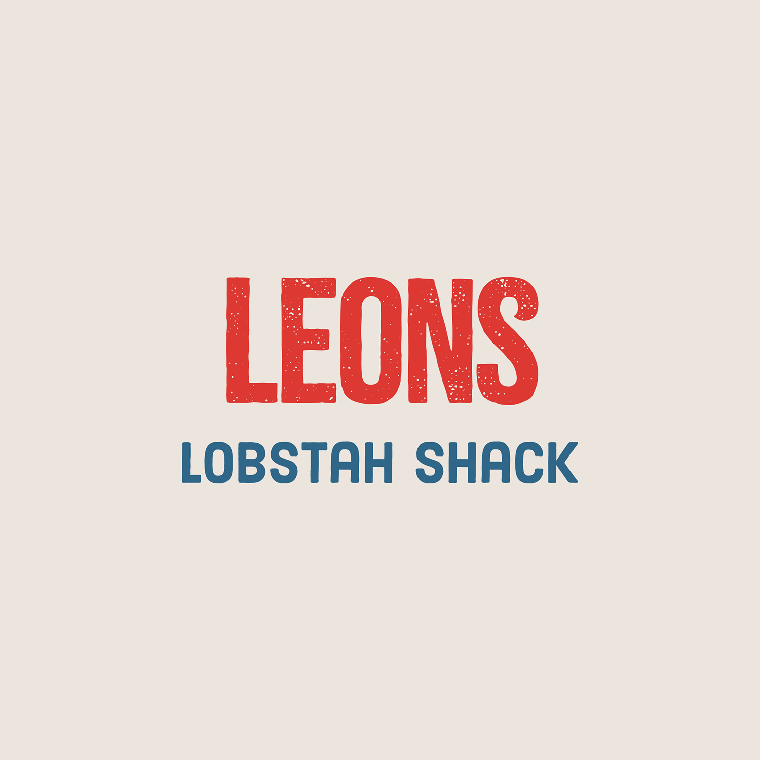 Leons Lobstah Shack