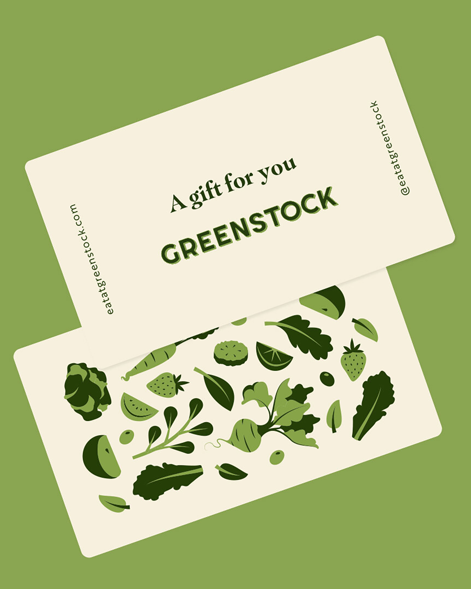 Greenstock