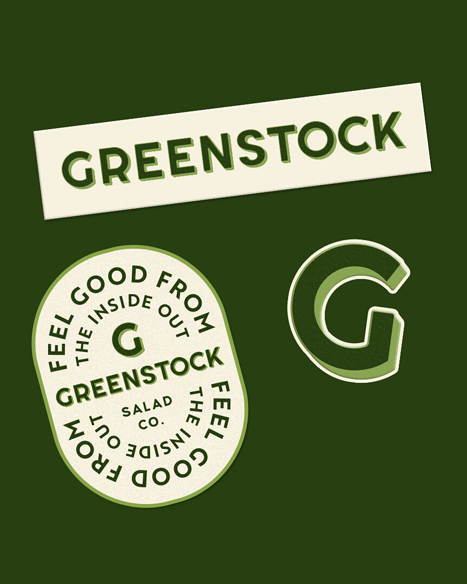 Greenstock