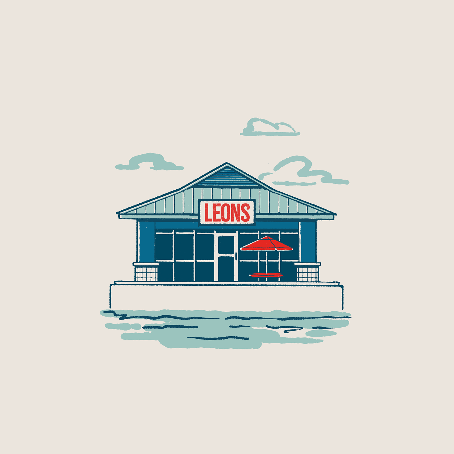 Leons Lobstah Shack