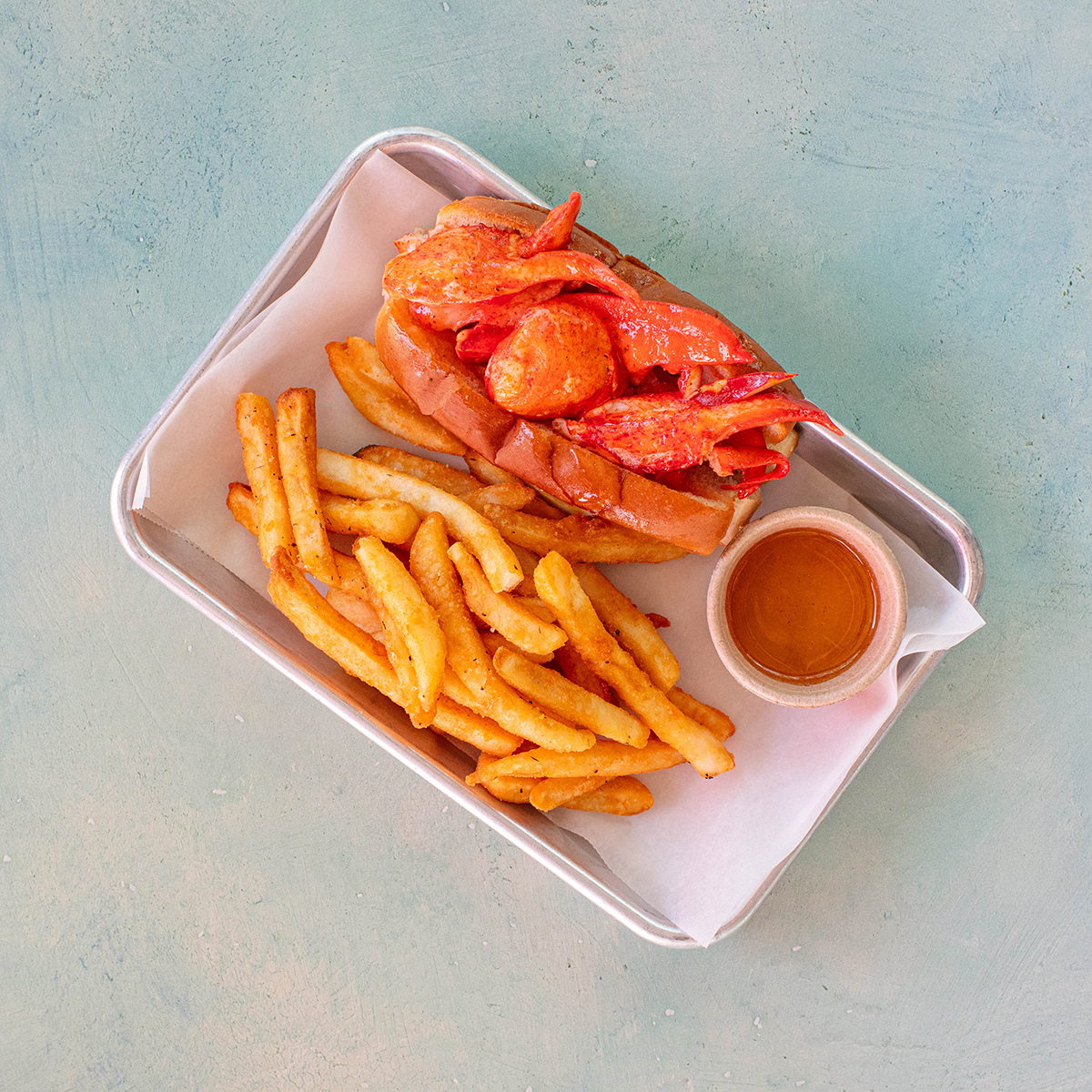 Leons Lobstah Shack