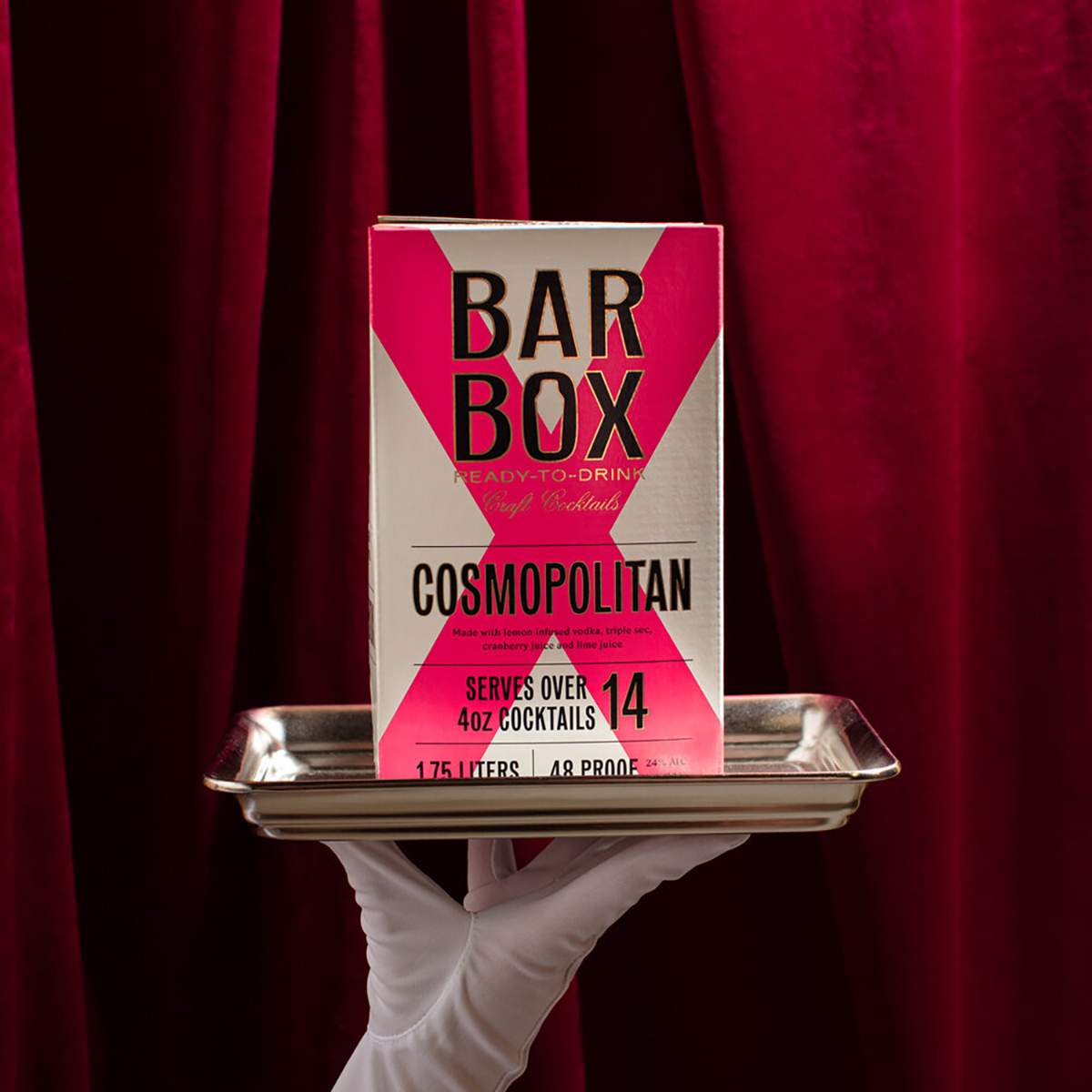 BarBox