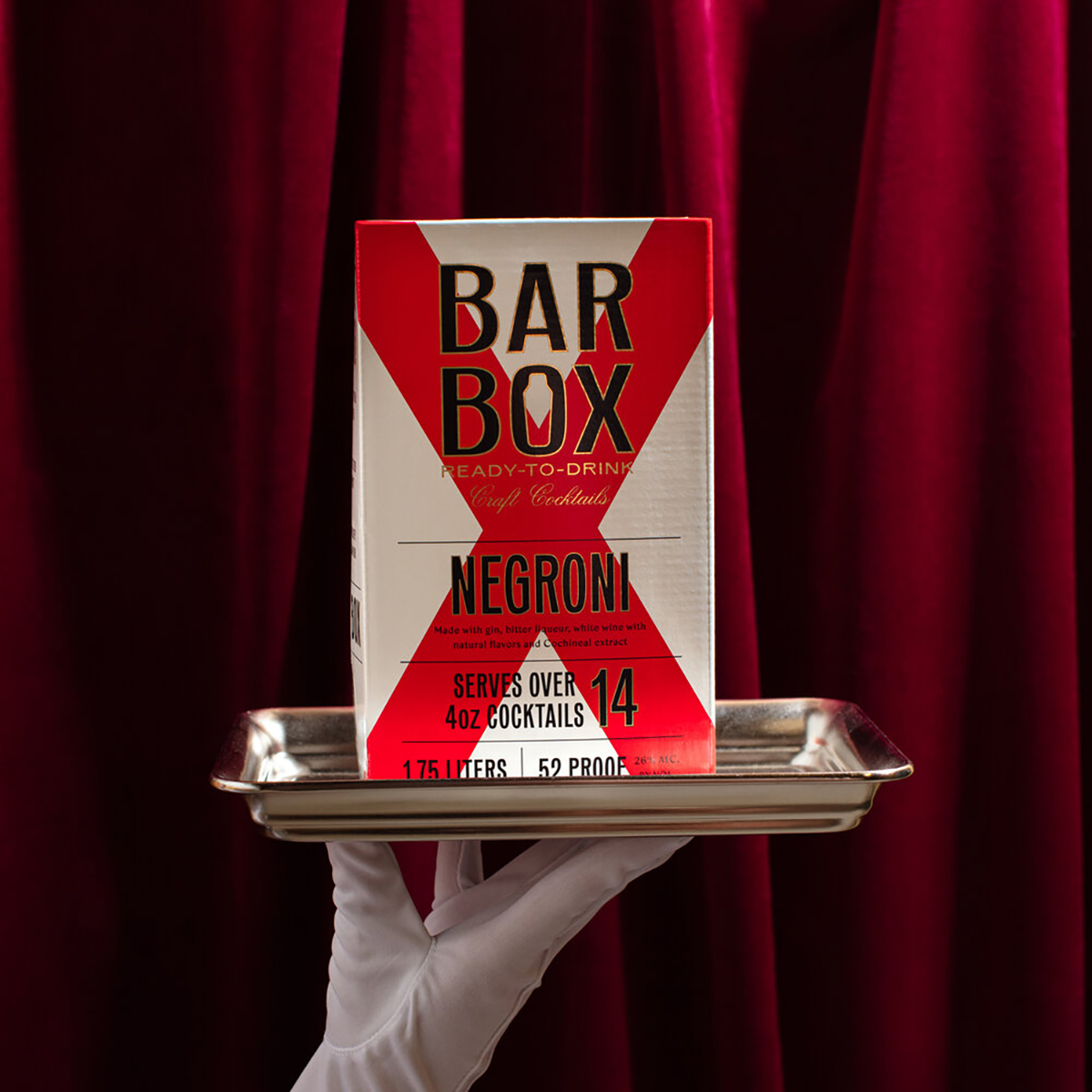 BarBox