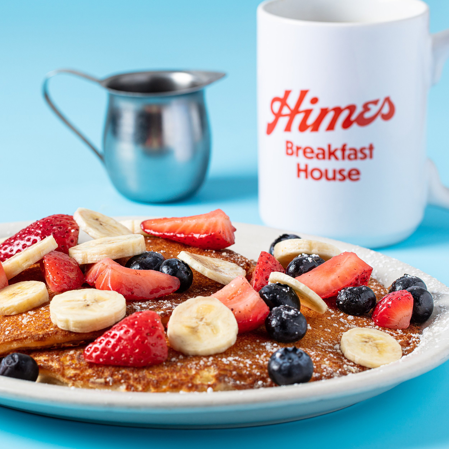 Himes Breakfast House