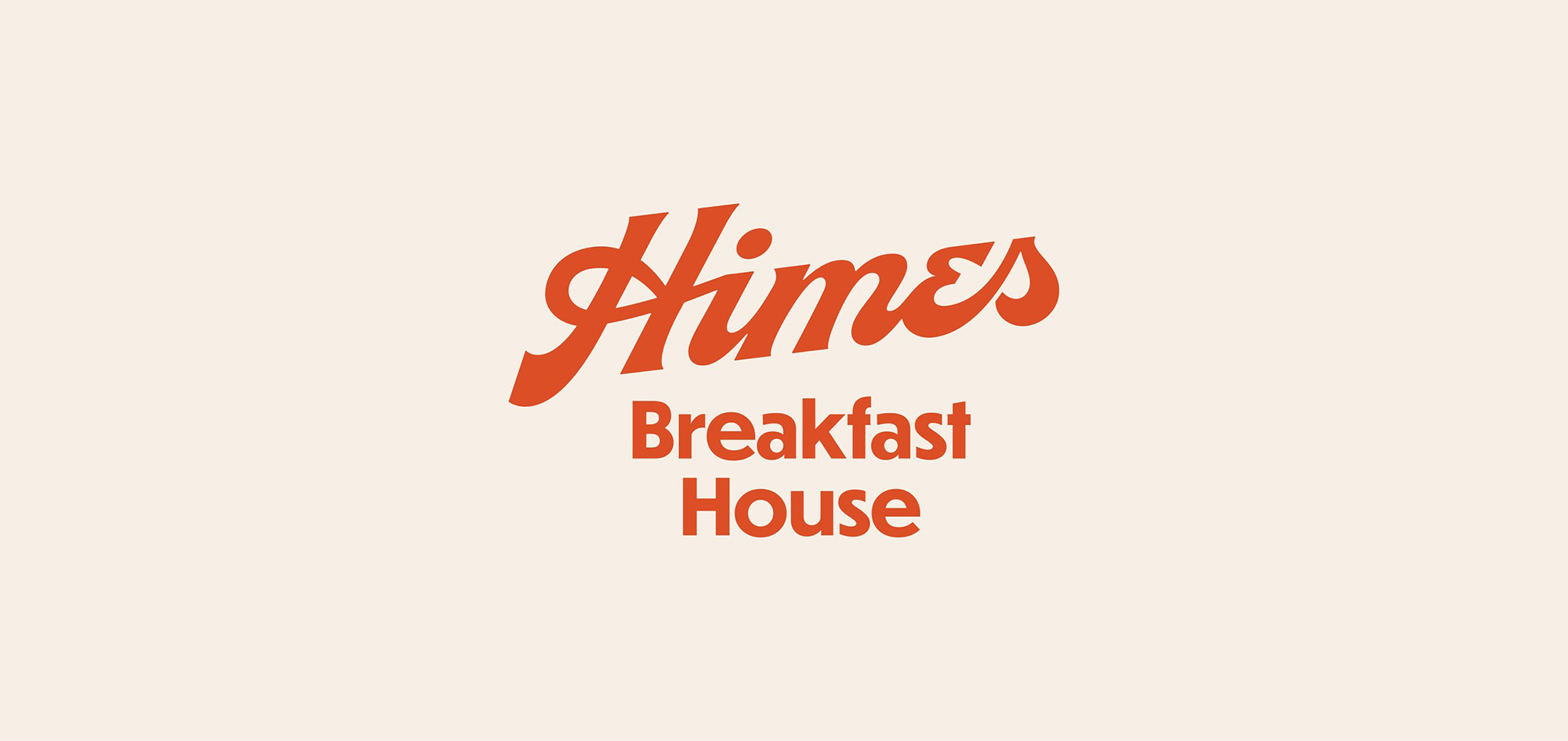 Himes Breakfast House