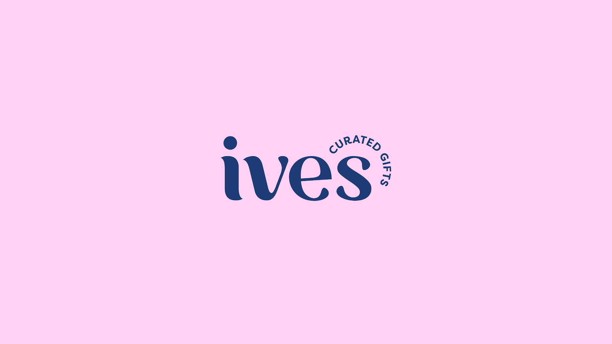 Ives Curated Gifts