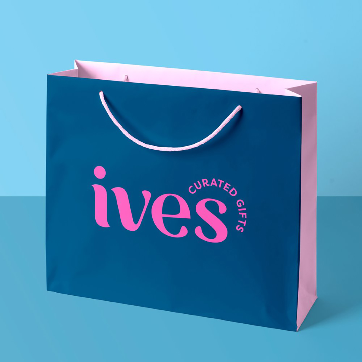 Ives Curated Gifts