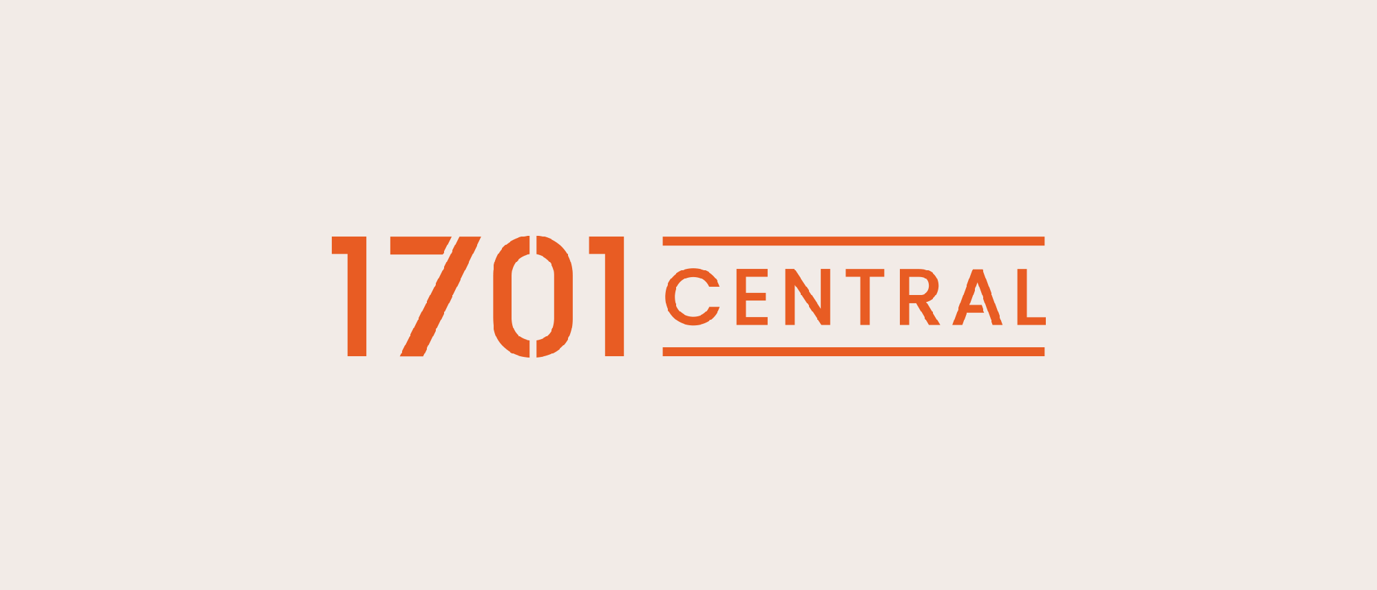 1701 Central