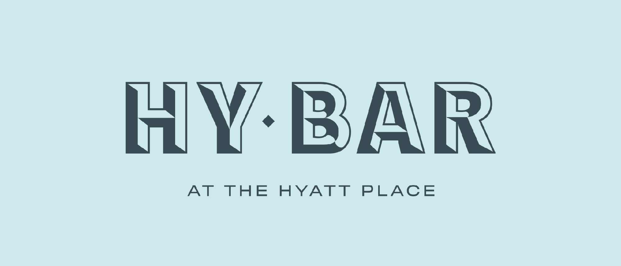 HYbar at Hyatt Place