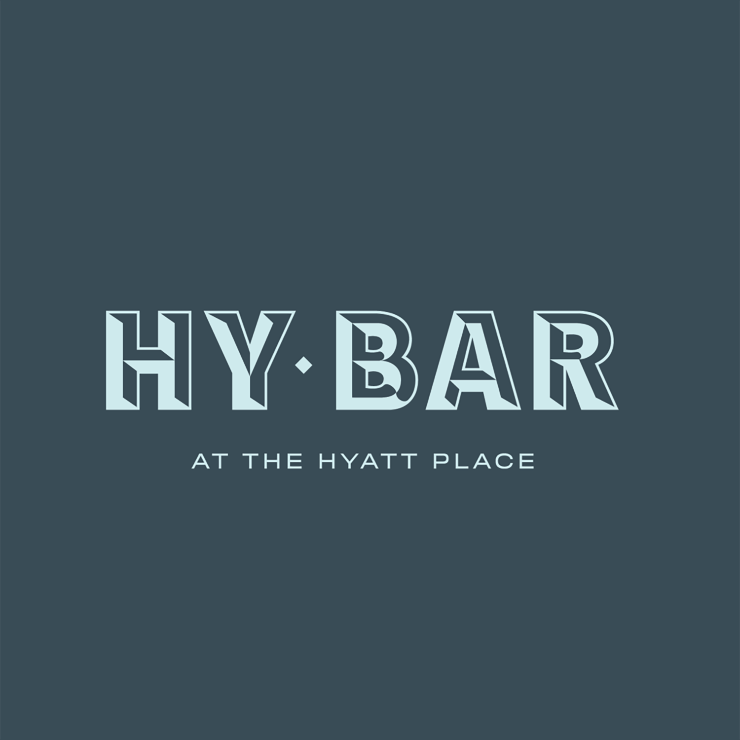 HYbar at Hyatt Place