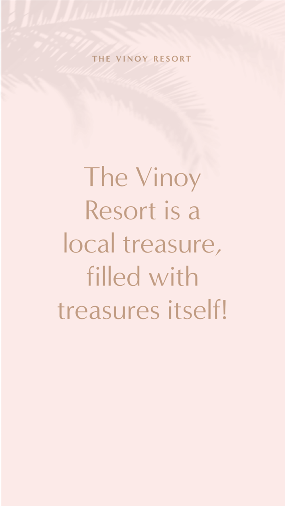 The Vinoy Resort