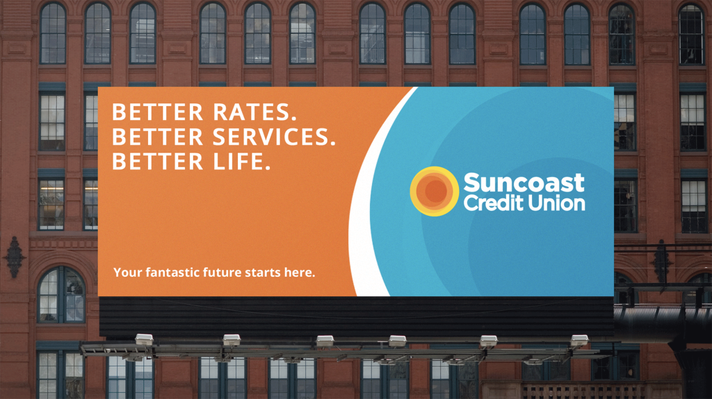 Suncoast Credit Union