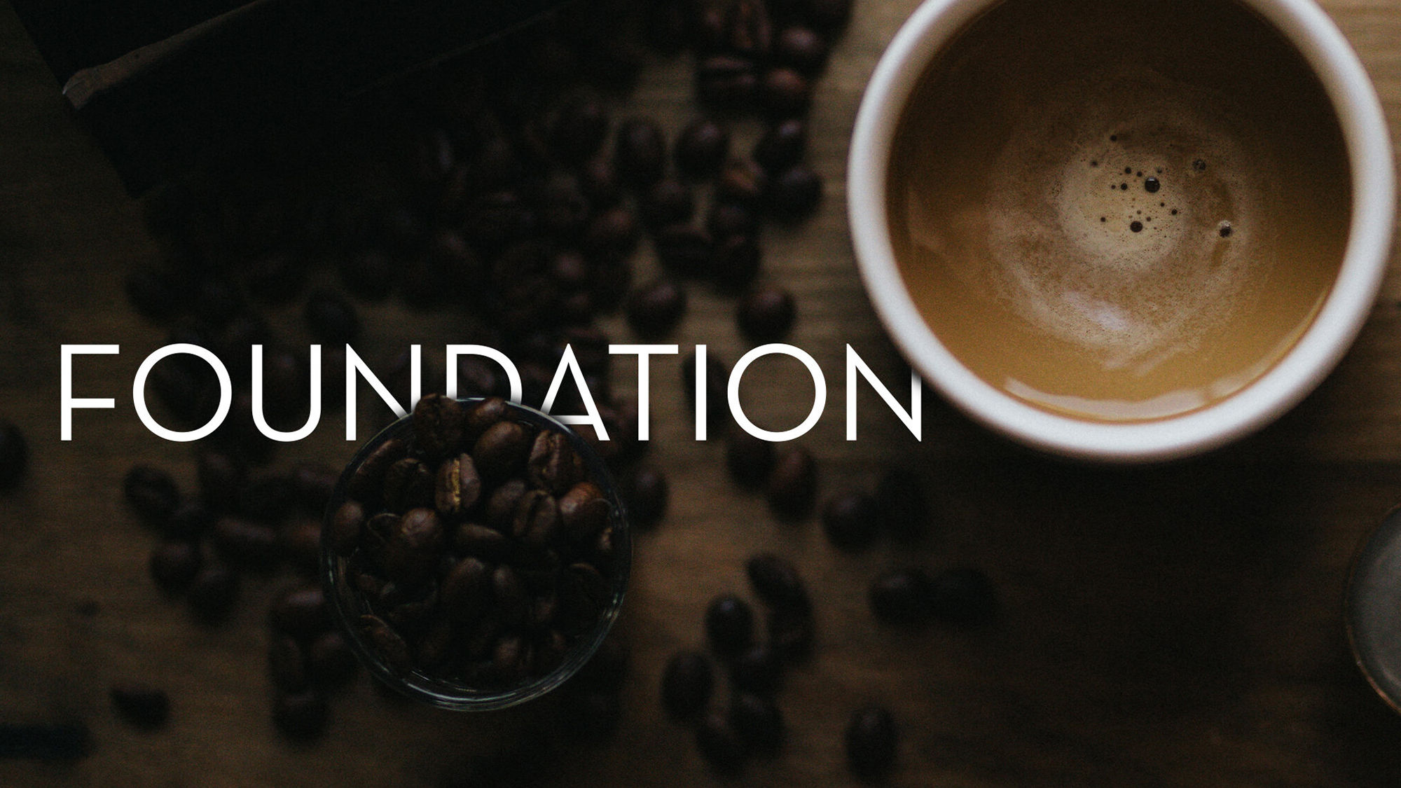 Foundation