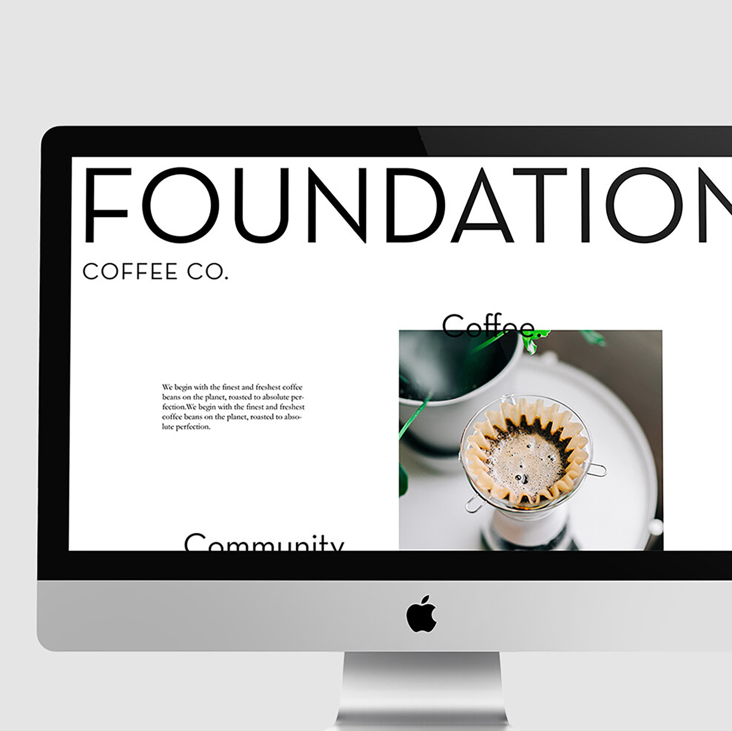 Foundation