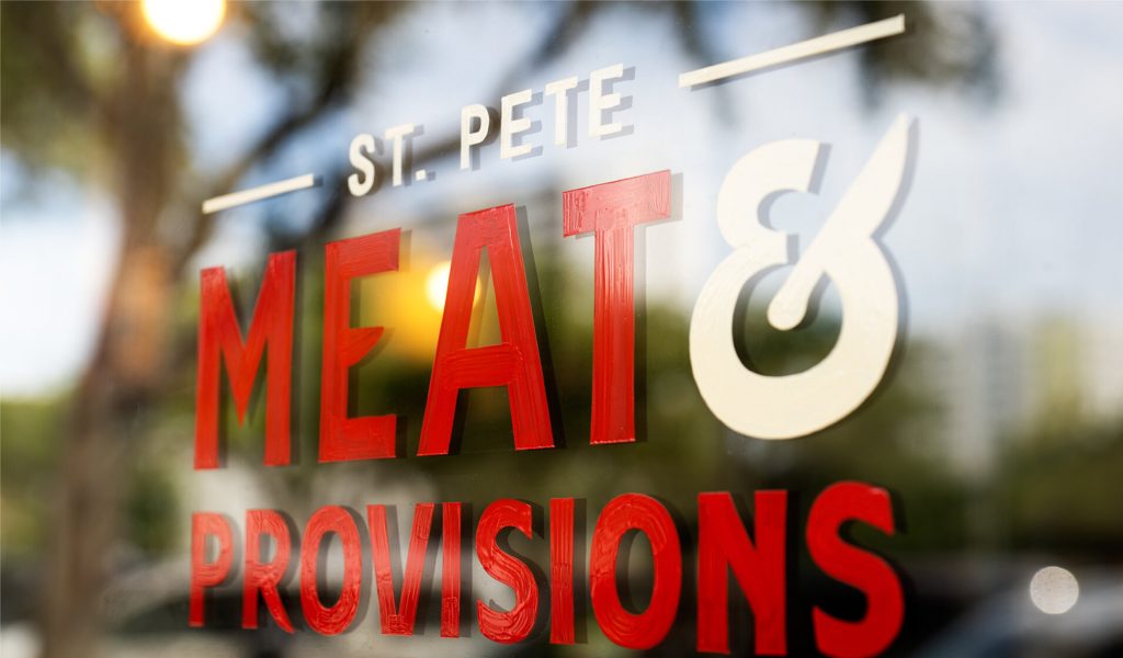 St. Pete Meat & Provisions