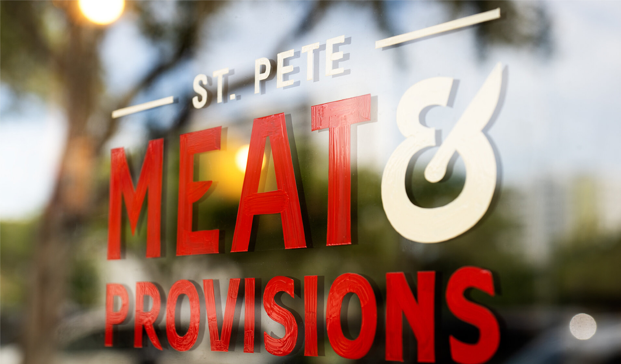 St. Pete Meat & Provisions