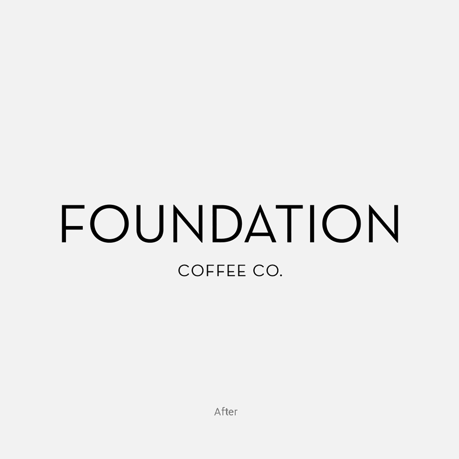 Foundation