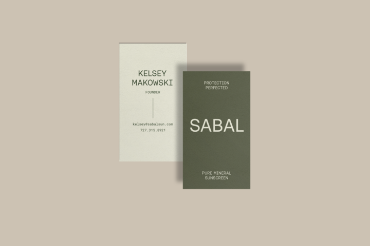 Sabal Skincare