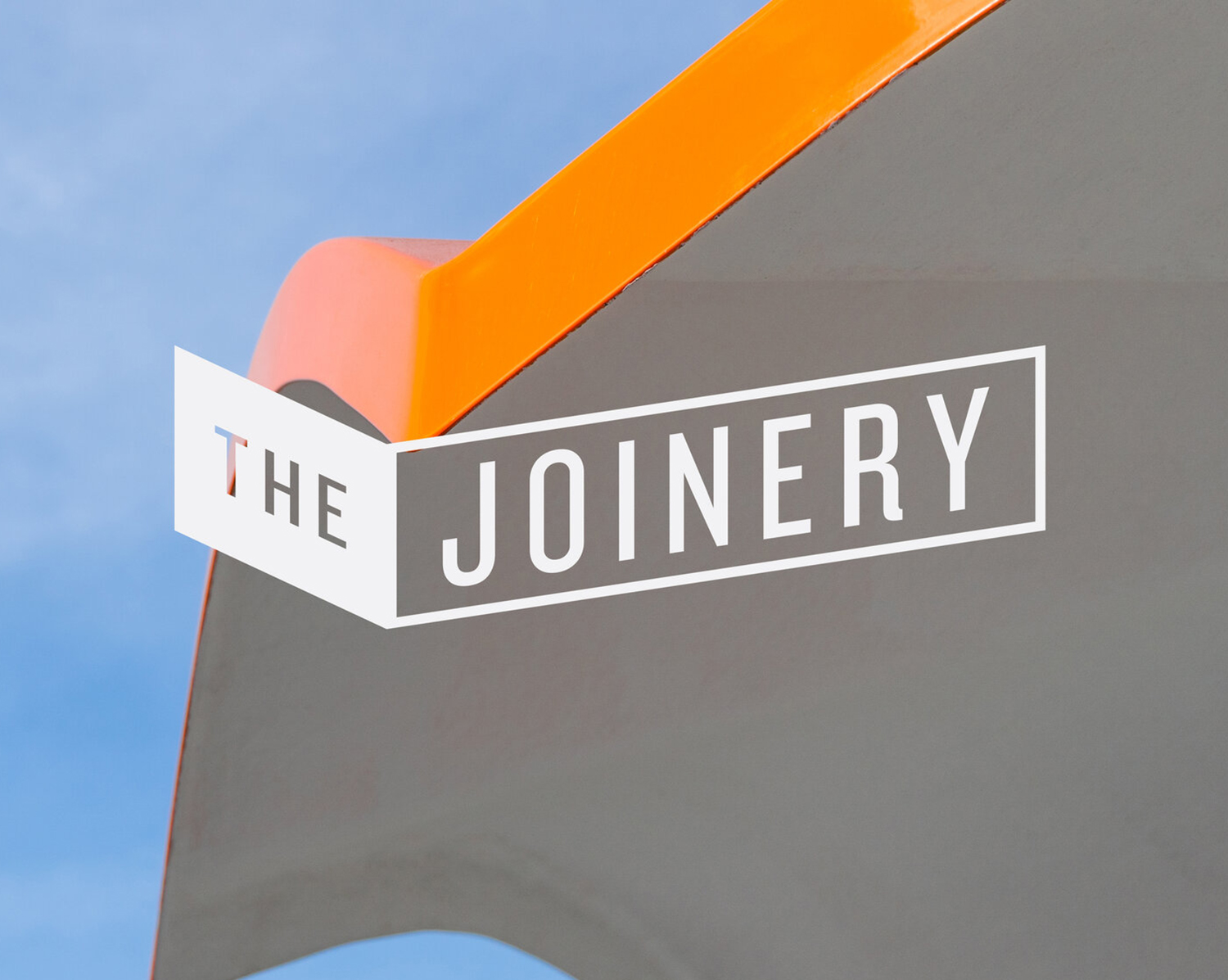 The Joinery