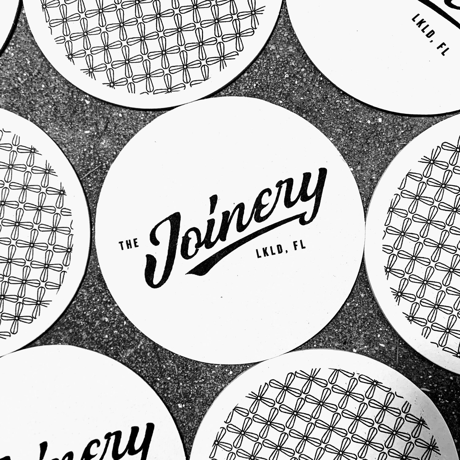 The Joinery