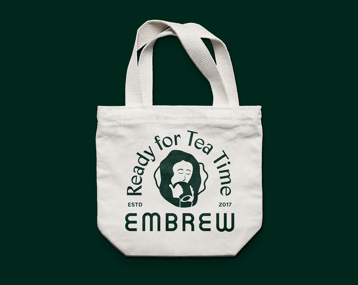 Embrew